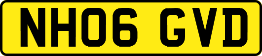 NH06GVD