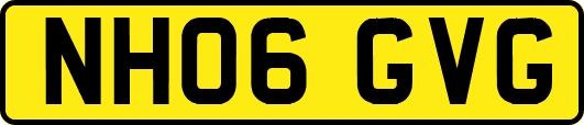 NH06GVG