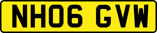 NH06GVW