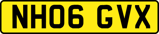 NH06GVX