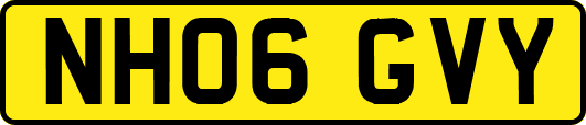 NH06GVY