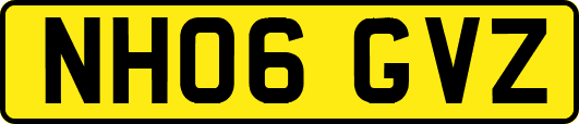 NH06GVZ