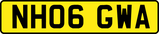 NH06GWA