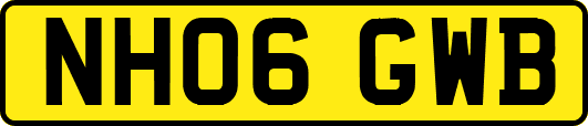 NH06GWB