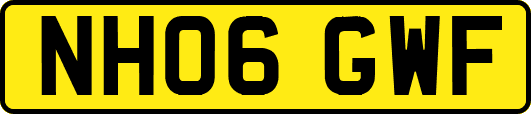NH06GWF
