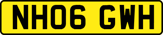 NH06GWH