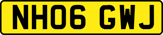 NH06GWJ