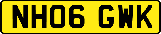 NH06GWK