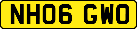 NH06GWO