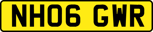NH06GWR