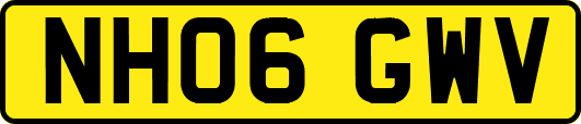 NH06GWV