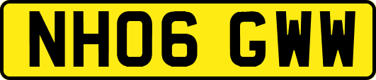 NH06GWW