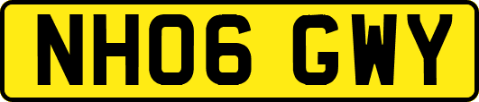 NH06GWY