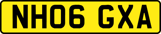 NH06GXA