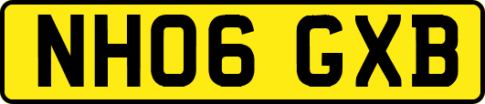 NH06GXB