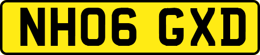 NH06GXD