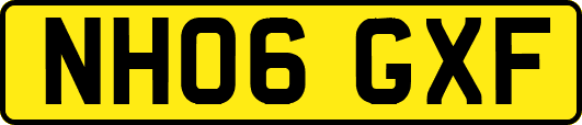 NH06GXF