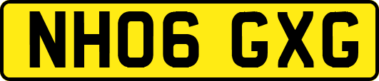NH06GXG
