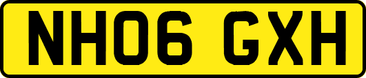 NH06GXH