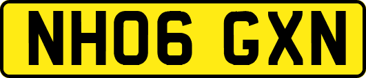 NH06GXN