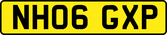 NH06GXP