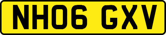 NH06GXV