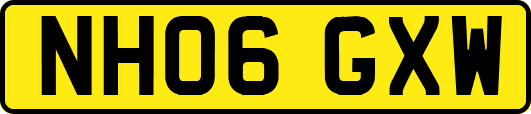 NH06GXW