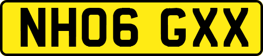 NH06GXX