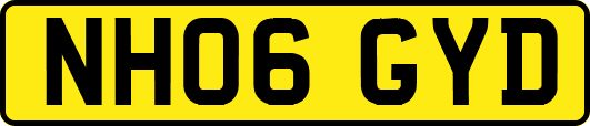 NH06GYD