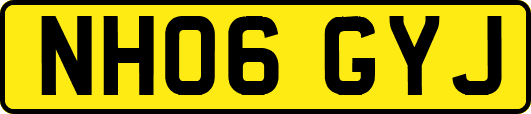 NH06GYJ