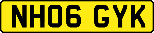 NH06GYK