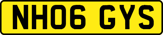 NH06GYS