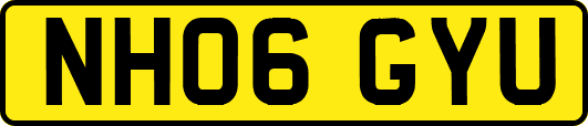 NH06GYU