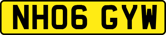 NH06GYW