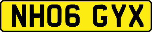 NH06GYX