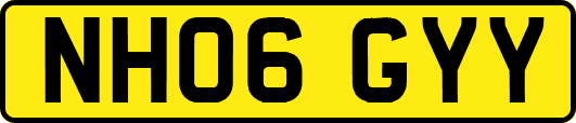 NH06GYY