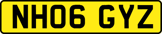 NH06GYZ