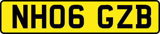 NH06GZB
