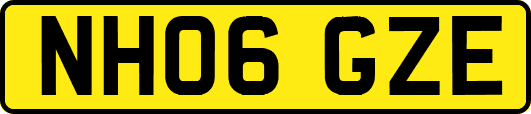 NH06GZE