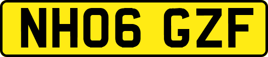 NH06GZF