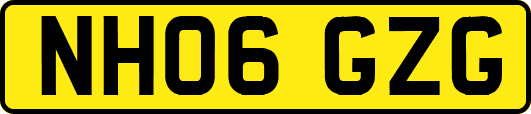 NH06GZG