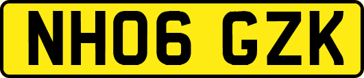 NH06GZK