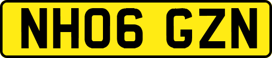 NH06GZN