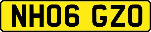 NH06GZO