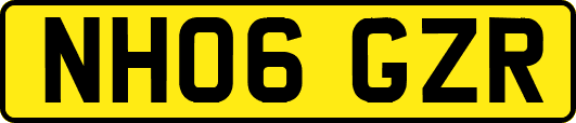 NH06GZR