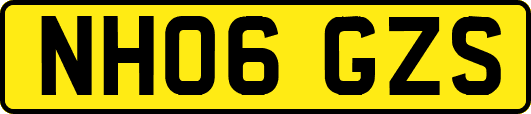 NH06GZS