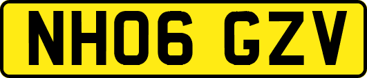 NH06GZV