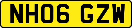 NH06GZW