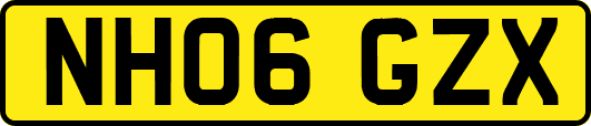 NH06GZX