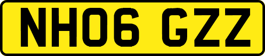 NH06GZZ